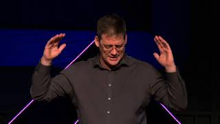 Refresh 2018 - Secrets of the Psalmist - Greg Haswell