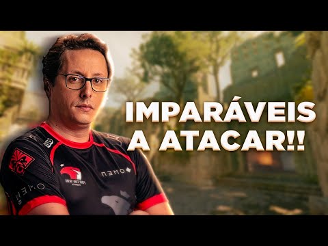 ZORLAK ] ATÉ ARMAS A CAVALGAR TINHA NESTE JOGO DE CS2!! 