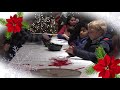 Holiday Festival at the Civic Center Promo 2019