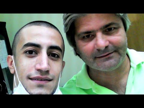 في هذه الحالة تعود اللثه لمكانها بعد الانحسار علاج انحسار اللثه