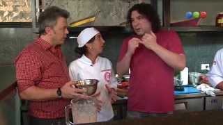 Episode 17 (06-08-2015) - MasterChef 2015