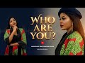 WHO ARE YOU Sr Melissa MUKAYA The Joy Of The LORD WHO ARE YOU Sr Melissa MUKAYA The Joy Of The LORD