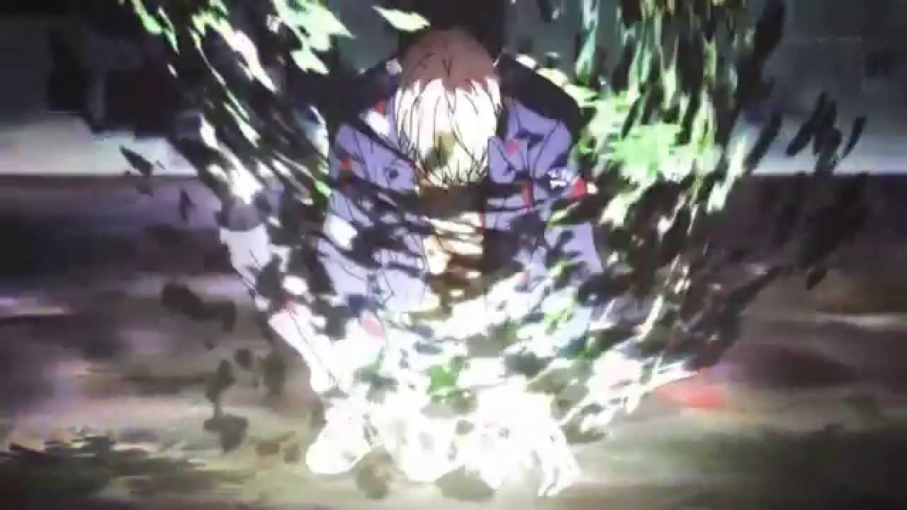 AMV Icon For Hire – Hope Of Morning HD