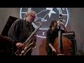 Capture de la vidéo Evan Parker & Setoladimaiale Unit Live@ Jazz Is Dead! Festival 2019 (Excerpt)