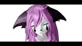 Mmd Trndsttr Rossali Motion Dl