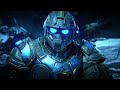 Gears 5 custom map DOG TAGS for XBOX/SERIES