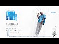 Ziddy value  jeraha official audio