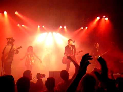 Per Gessle - Stupid, Warsaw, 22.04.2009 - YouTube Dora3112006Seba