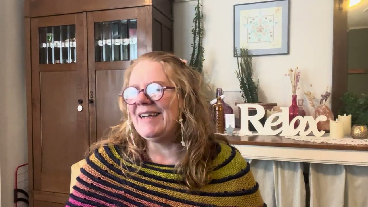 Vlog 60 van de Wolzus 