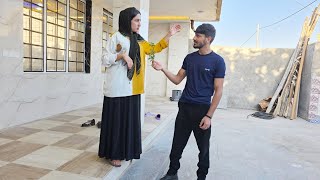 .Will Maryam punish Omid by finding a new lover?
