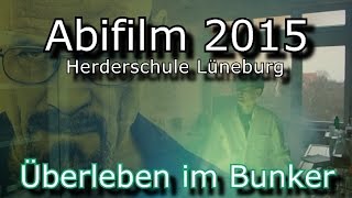 Abifilm 2015▐ Herderschule Lüneburg