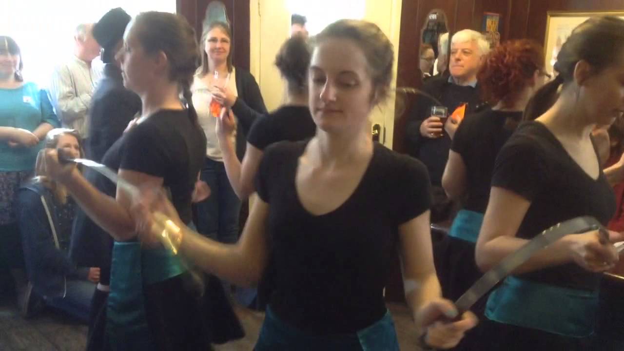 Star and Shadow Rapper at DERT 2015 - YouTube