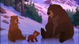 Brother Bear 2 - opening scene
