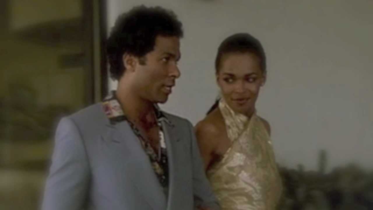 rico's blues - jan hammer (Miami Vice)