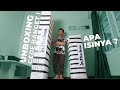 Unboxing Paket GEDE Banget | Apaan nih isinya ??