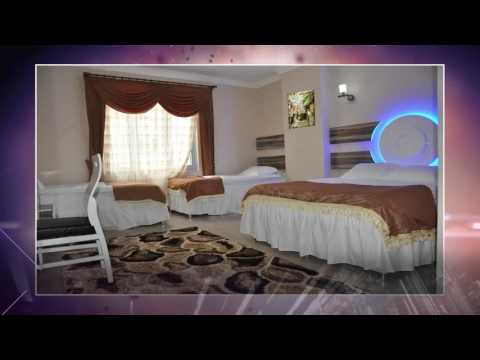 DUNAYSIR OTEL - MARDİN KIZILTEPE KONAKLAMA