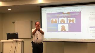 2018 RSTA Officials Training Judging Breast Stroke