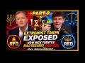 The Shocking Truth About Nick Fuentes’ Hatred of Jewish People😔 Let’s Take This Walk..