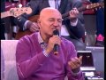 Sasa matic i saban saulic  samo za nju  live  narod pita  tv pink 2012