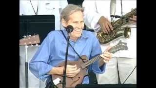 Video thumbnail of "The Levon Helm Band - Deep Elem Blues - 8/3/2008 - Newport Folk Festival (Official)"