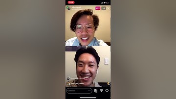 Premieres with Matt Tong