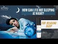 Mystiq living deep sleep roll on helps in sleeping faster