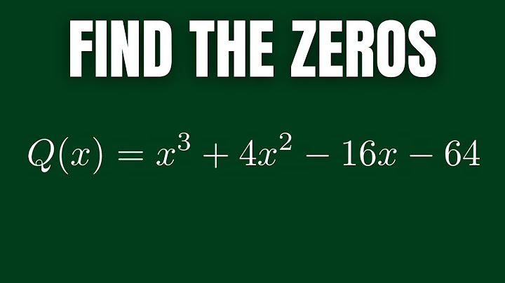 Polynomial as a product of linear factors calculator