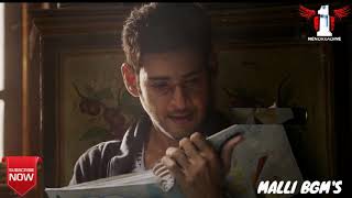 1 Nenokkadine Sad BGM Background Music| 1 Nenokkadine  Background Music Sad BGM