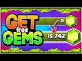 Truth About Free Gems in Clash of Clans