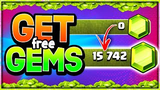 Truth About Free Gems in Clash of Clans