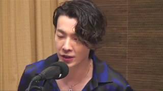 Download Lagu 180824 Super Junior D\u0026E - Interview Talk at KBS World Indonesia Radio MP3