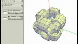 Brent Collins Topmod Instructional Video