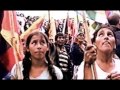 Documental "EVO MORALES 9 -8 -27"