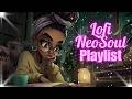 1 Hour Lo-Fi Neo-Soul R&amp;B Playlist | Relaxing, Smooth Beats for Calm Evenings l NO ADS!