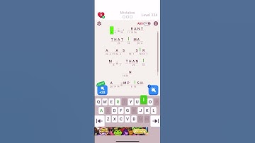 Ultimate cryptogram level 334 guide #cryptogram