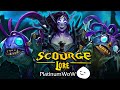 Scourge Lore with PlatinumWoW | Wrath of the Lich King Classic