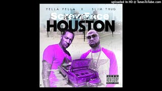 Famous Yella Fella Feat. Slim Thug - We Pull Out In Houston (Chopped&Screwed) Profile