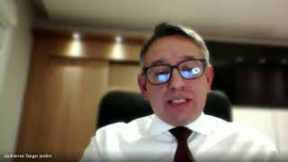 3ª Oficina de Pesquisas do Mestrado em Direito – Negócio Jurídico Processual: Limites e Possibilidades.