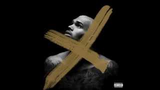 Chris Brown - Lady in a Glass Dress (Deluxe Version) [CDQ]