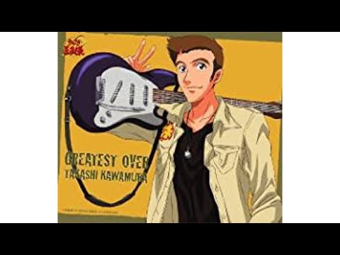 【テニラビ】卒業-河村隆