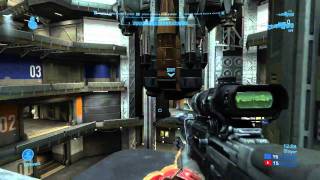 MLG Countdown TS v2 - Detach Killing Frenzy
