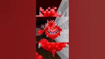 Mom look what I found #DOOM #gzdoom #mods