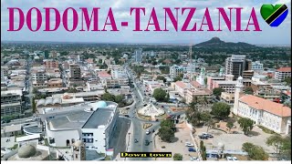 The IMPACT of Tanzania moving Government s to Dodoma || Jordan Mwamlima