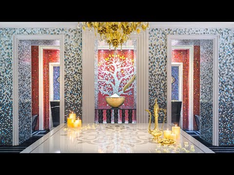 Amatara Wellness Resort - Testimonial (eng_sub)