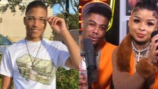 07/31/26 morning UPDATE  AND EVIDENCE #chriseanrock #quel #justice4ronny