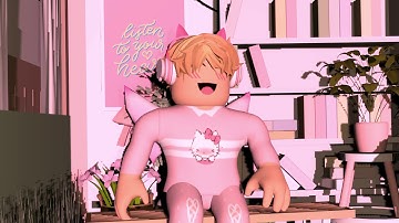 Made my very first GFX INTRO!!  (Roblox)