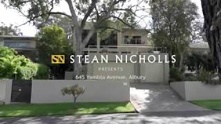 645 Yambla Avenue, Albury - Real Estate Auction