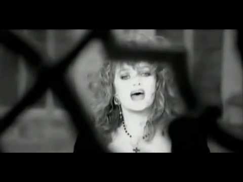 Bonnie Tyler - Making Love Out Of Nothing At All