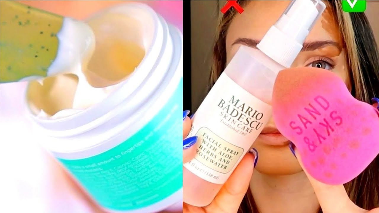 Best Makeup Transformations 2021 | New Makeup Tutorials DIY Makeup Tutorial Life Hacks for Women #74