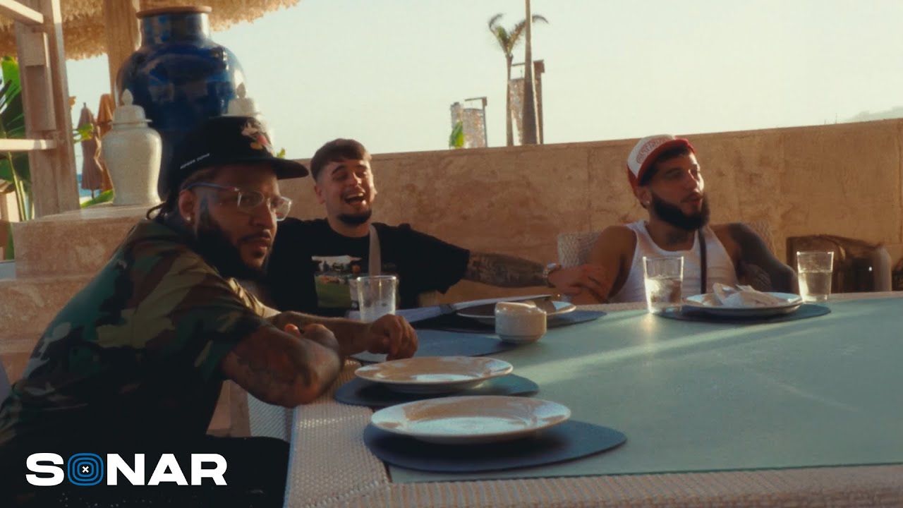 SLAYTER, JC Reyes, Yecko -  percocet (Visualizer)